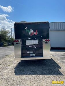 2006 Bt55 All-purpose Food Truck Awning Florida Diesel Engine for Sale