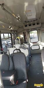 2006 C4500 Shuttle Bus Shuttle Bus 7 Georgia Gas Engine for Sale