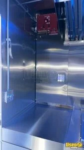2006 C5500 All-purpose Food Truck Chef Base California Gas Engine for Sale
