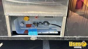 2006 C5500 All-purpose Food Truck Exhaust Hood California Gas Engine for Sale
