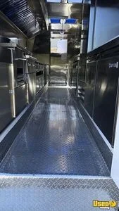 2006 C5500 All-purpose Food Truck Propane Tank California Gas Engine for Sale