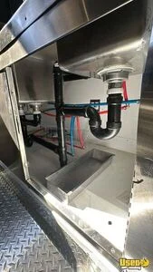 2006 C5500 All-purpose Food Truck Stovetop California Gas Engine for Sale