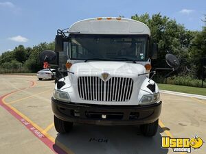 2006 Ce School Bus Spare Tire Texas Diesel Engine for Sale