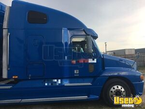 2006 Century Freightliner Semi Truck 8 Texas for Sale