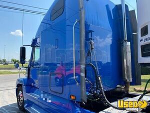 2006 Century Freightliner Semi Truck 9 Texas for Sale