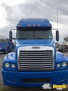 2006 Century Freightliner Semi Truck Bluetooth Texas for Sale