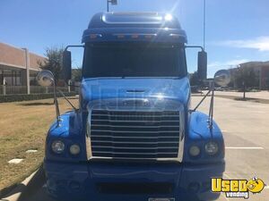 2006 Century Freightliner Semi Truck Cb Radio Texas for Sale