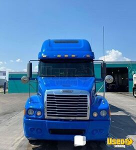 2006 Century Freightliner Semi Truck Double Bunk Texas for Sale