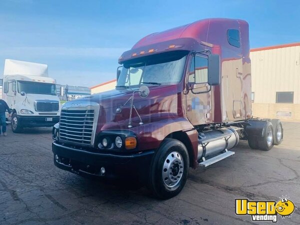 2006 Century Freightliner Semi Truck Illinois for Sale