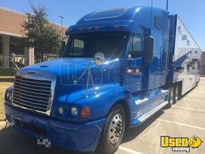 2006 Century Freightliner Semi Truck Texas for Sale