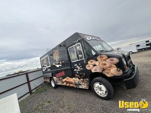2006 Chassis Bakery Food Truck Colorado Diesel Engine for Sale