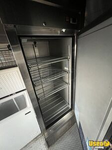 2006 Chassis Bakery Food Truck Deep Freezer Colorado Diesel Engine for Sale