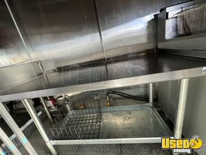 2006 Chassis Bakery Food Truck Food Warmer Colorado Diesel Engine for Sale