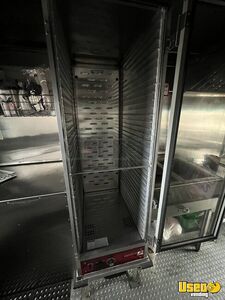 2006 Chassis Bakery Food Truck Refrigerator Colorado Diesel Engine for Sale