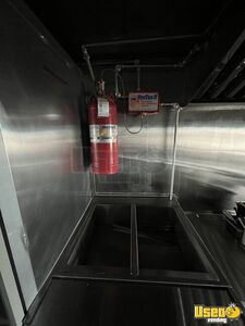 2006 Chassis Bakery Food Truck Refrigerator Colorado Diesel Engine for Sale