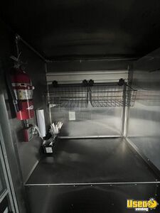 2006 Chassis Bakery Food Truck Surveillance Cameras Colorado Diesel Engine for Sale