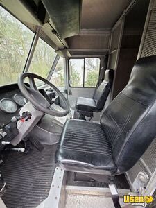 2006 Chassis Stepvan 4 Georgia Diesel Engine for Sale