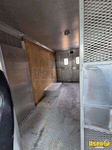 2006 Chassis Stepvan 5 Georgia Diesel Engine for Sale