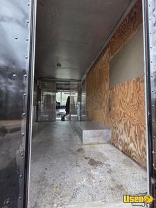 2006 Chassis Stepvan 6 Georgia Diesel Engine for Sale