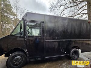 2006 Chassis Stepvan Air Conditioning Georgia Diesel Engine for Sale