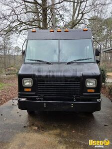 2006 Chassis Stepvan Diesel Engine Georgia Diesel Engine for Sale