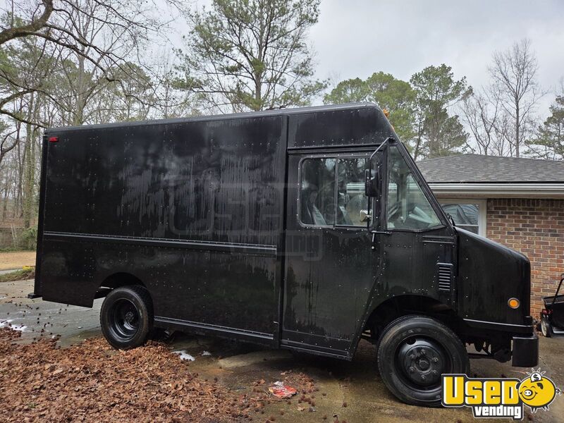 2006 Chassis Stepvan Georgia Diesel Engine for Sale