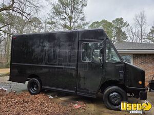 2006 Chassis Stepvan Georgia Diesel Engine for Sale