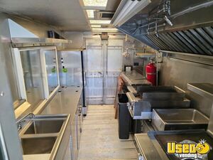 2006 Chassis Taco Food Truck Cabinets Colorado Diesel Engine for Sale