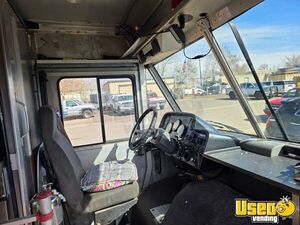 2006 Chassis Taco Food Truck Concession Window Colorado Diesel Engine for Sale