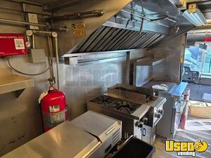 2006 Chassis Taco Food Truck Propane Tank Colorado Diesel Engine for Sale