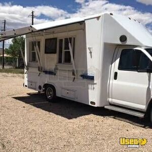 2006 Chevrolet G3500 Snowball Truck Nevada Gas Engine for Sale