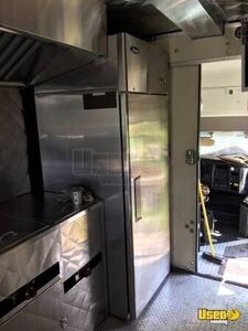 2006 Chevy All-purpose Food Truck Backup Camera Texas Gas Engine for Sale