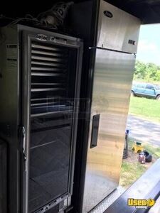 2006 Chevy All-purpose Food Truck Deep Freezer Texas Gas Engine for Sale