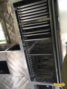 2006 Chevy All-purpose Food Truck Generator Texas Gas Engine for Sale
