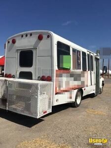 2006 Chevy All-purpose Food Truck New Mexico Gas Engine for Sale