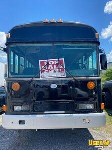 2006 Coach Bus Coach Bus Diesel Engine Florida Diesel Engine for Sale