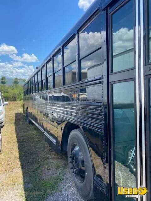2006 Coach Bus Coach Bus Florida Diesel Engine for Sale