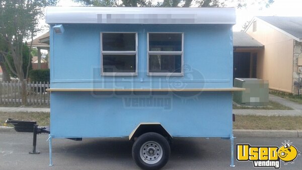 2006 Coffee Concession Trailer Beverage - Coffee Trailer Texas for Sale
