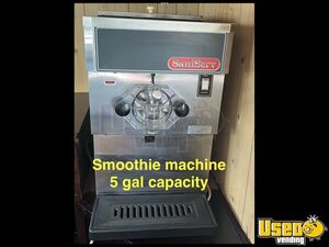2006 Coffee Trailer Beverage - Coffee Trailer Additional 1 Arizona for Sale