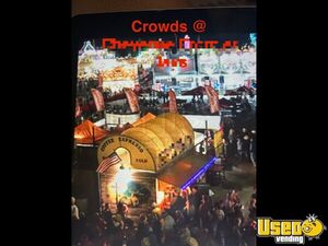 2006 Coffee Trailer Beverage - Coffee Trailer Awning Arizona for Sale