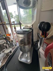 2006 Coffee Trailer Beverage - Coffee Trailer Cabinets Indiana for Sale