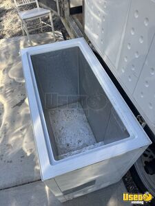 2006 Coffee Trailer Beverage - Coffee Trailer Exterior Lighting Arizona for Sale