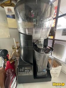 2006 Coffee Trailer Beverage - Coffee Trailer Floor Drains Indiana for Sale