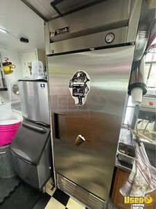 2006 Coffee Trailer Beverage - Coffee Trailer Propane Tank Indiana for Sale