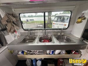 2006 Coffee Trailer Beverage - Coffee Trailer Shore Power Cord Indiana for Sale