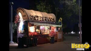 2006 Coffee Trailer Beverage - Coffee Trailer Spare Tire Arizona for Sale
