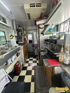 2006 Coffee Trailer Beverage - Coffee Trailer Spare Tire Indiana for Sale