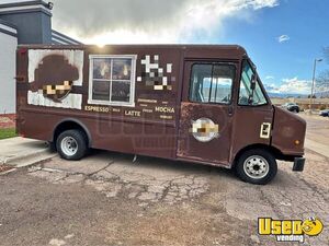 2006 Coffee Truck Coffee & Beverage Truck Colorado for Sale