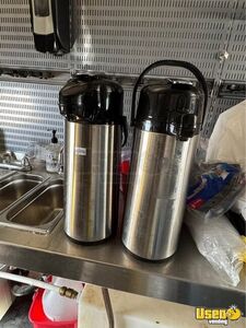 2006 Coffee Truck Coffee & Beverage Truck Double Sink Colorado for Sale