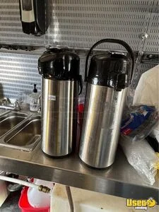 2006 Coffee Truck Coffee & Beverage Truck Double Sink Colorado for Sale